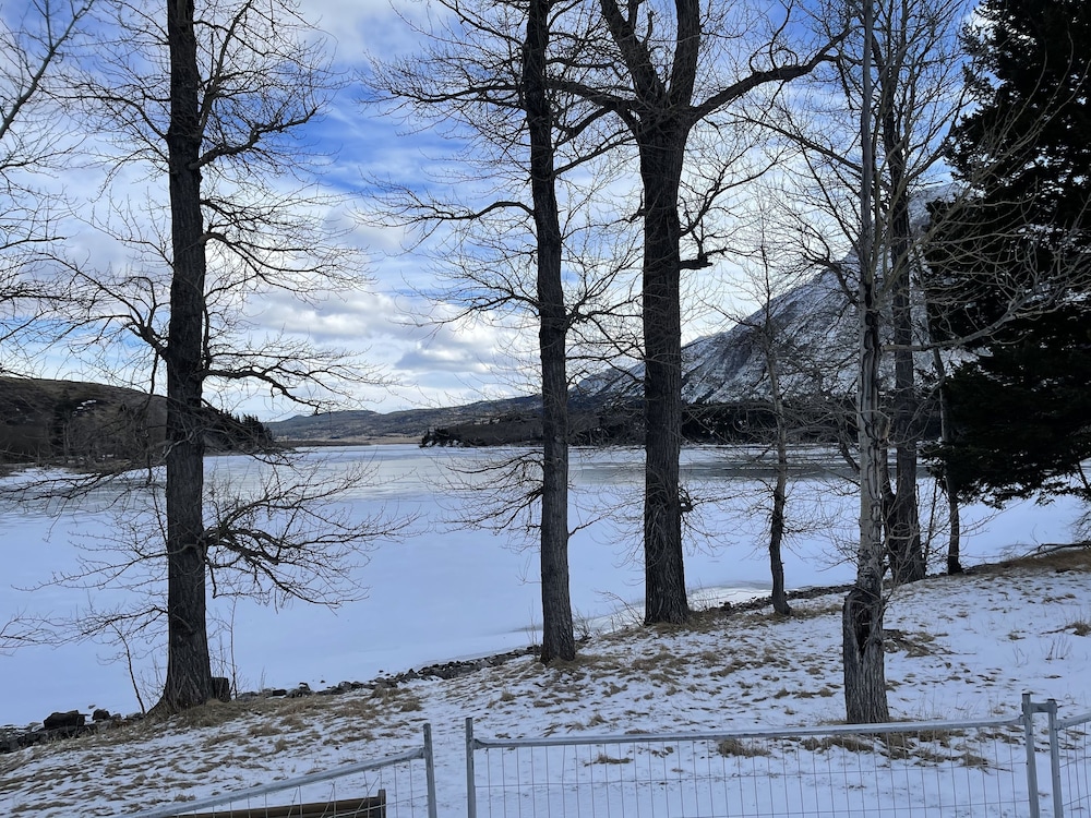 Kilmorey Lodge