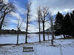 Kilmorey Lodge
