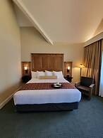 Kilmorey Lodge