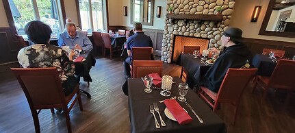 Kilmorey Lodge