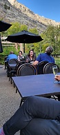 Kilmorey Lodge