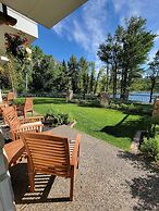 Kilmorey Lodge