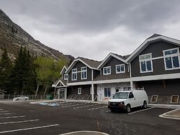 Kilmorey Lodge