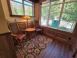 Kilmorey Lodge