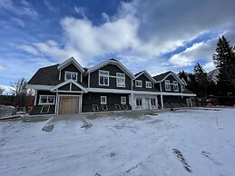 Kilmorey Lodge