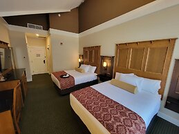 Kilmorey Lodge