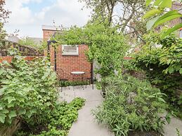 Postman's Cottage