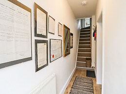 Postman's Cottage