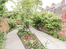 Postman's Cottage