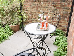 Postman's Cottage