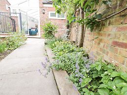 Postman's Cottage