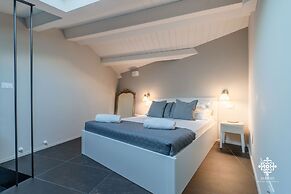 Ortigia Charming Suite