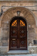 Ortigia Charming Suite