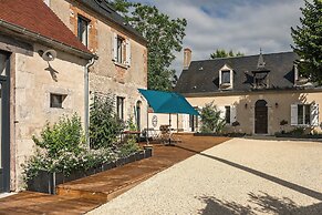 Une Escale en Berry