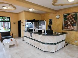 Hotel Paraíso Las Palmas