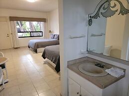 Hotel Paraíso Las Palmas