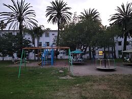 Hotel Paraíso Las Palmas