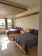 Hotel Paraíso Las Palmas