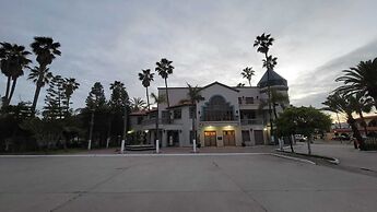 Hotel Paraíso Las Palmas