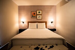 Casa Bruna Luxury Lofts