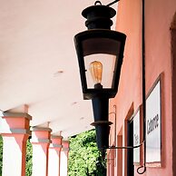 Casa Bruna Luxury Lofts