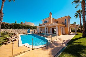 Villa Dália