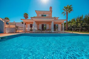 Villa Dália