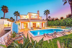 Villa Dália