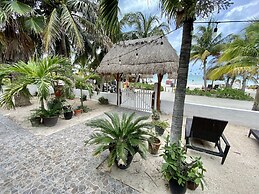 Casa Playa Ocean Front