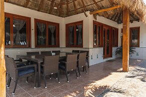 Casa Playa Ocean Front