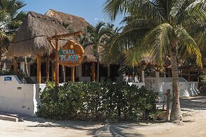 Casa Playa Ocean Front