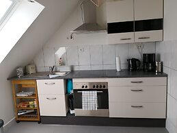 Ferienwohnung Gebauer