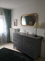 Ferienwohnung Gebauer