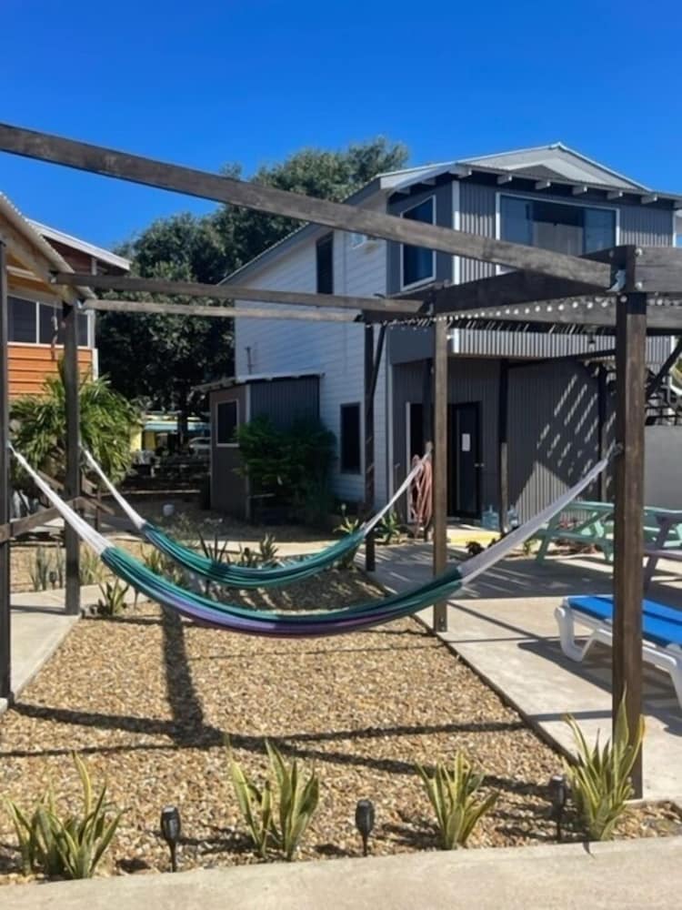 Royal Rat Hostel