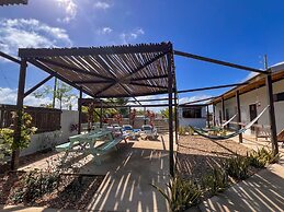 Royal Rat Hostel