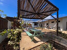 Royal Rat Hostel