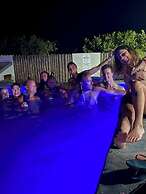 Royal Rat Hostel