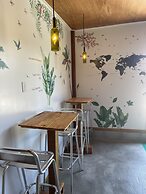 Royal Rat Hostel