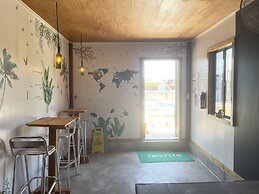 Royal Rat Hostel