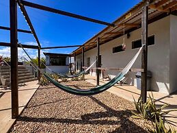 Royal Rat Hostel