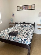 Royal Rat Hostel