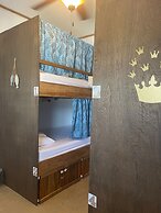 Royal Rat Hostel