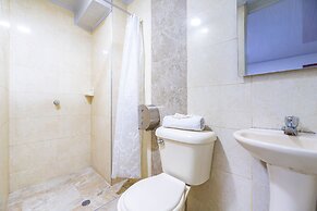 Hotel Nuevo Yalu