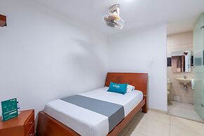 Hotel Nuevo Yalu