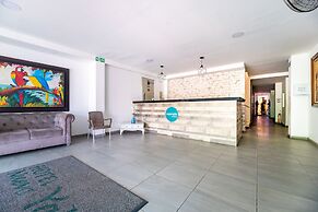 Hotel Nuevo Yalu