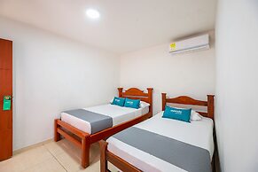Hotel Nuevo Yalu