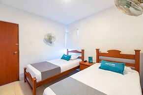 Hotel Nuevo Yalu