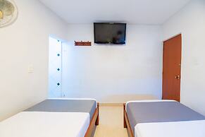Hotel Nuevo Yalu
