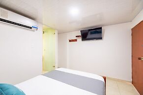 Hotel Nuevo Yalu