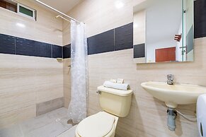 Hotel Nuevo Yalu